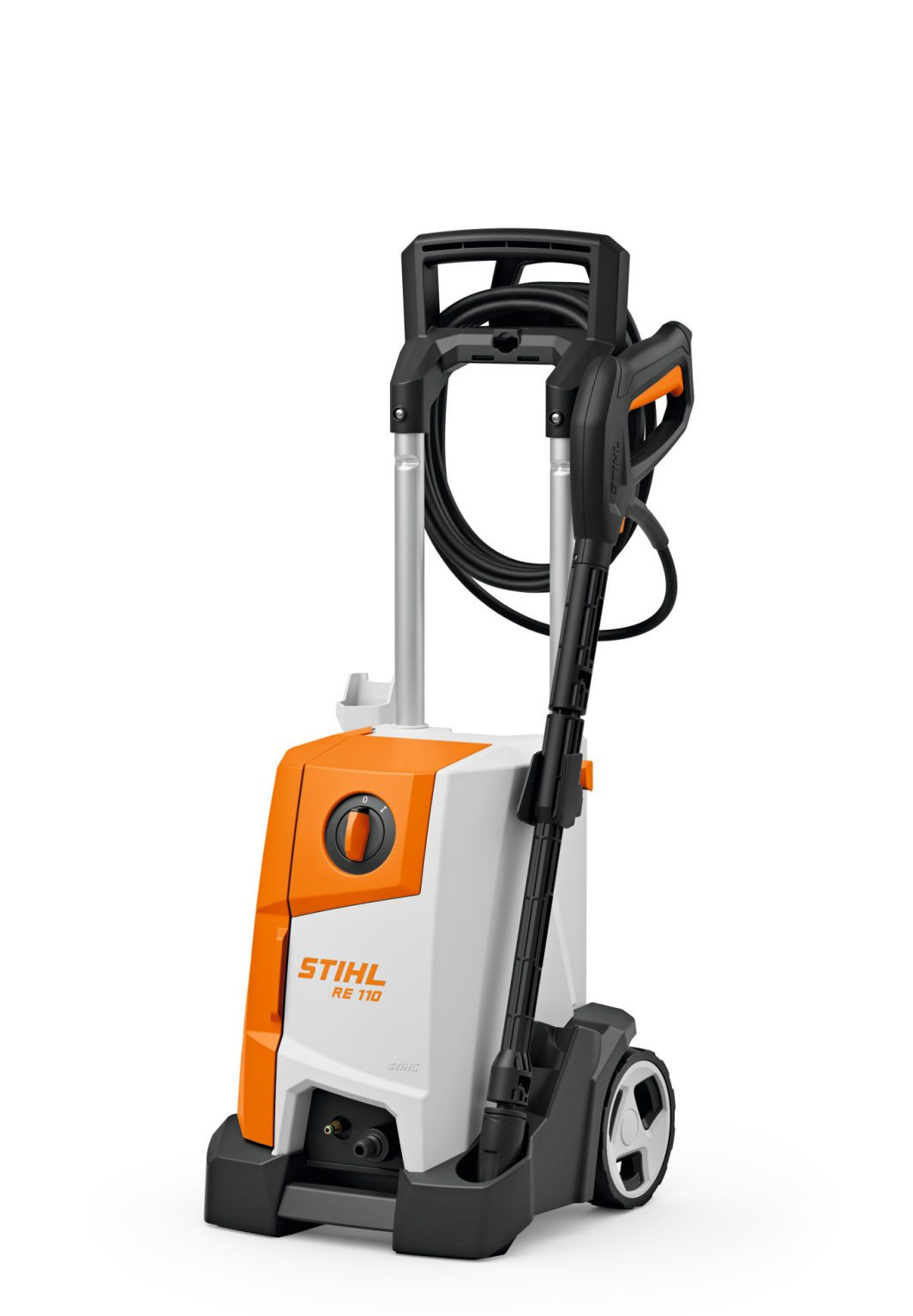 Lavadora de alta pressão  <br>RE 110