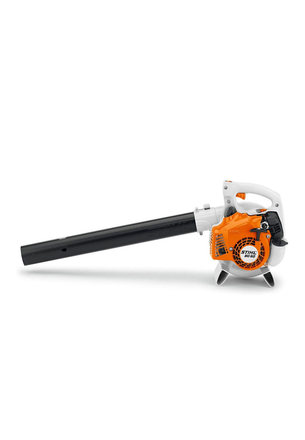 Soprador a combustão  <br>BG 50