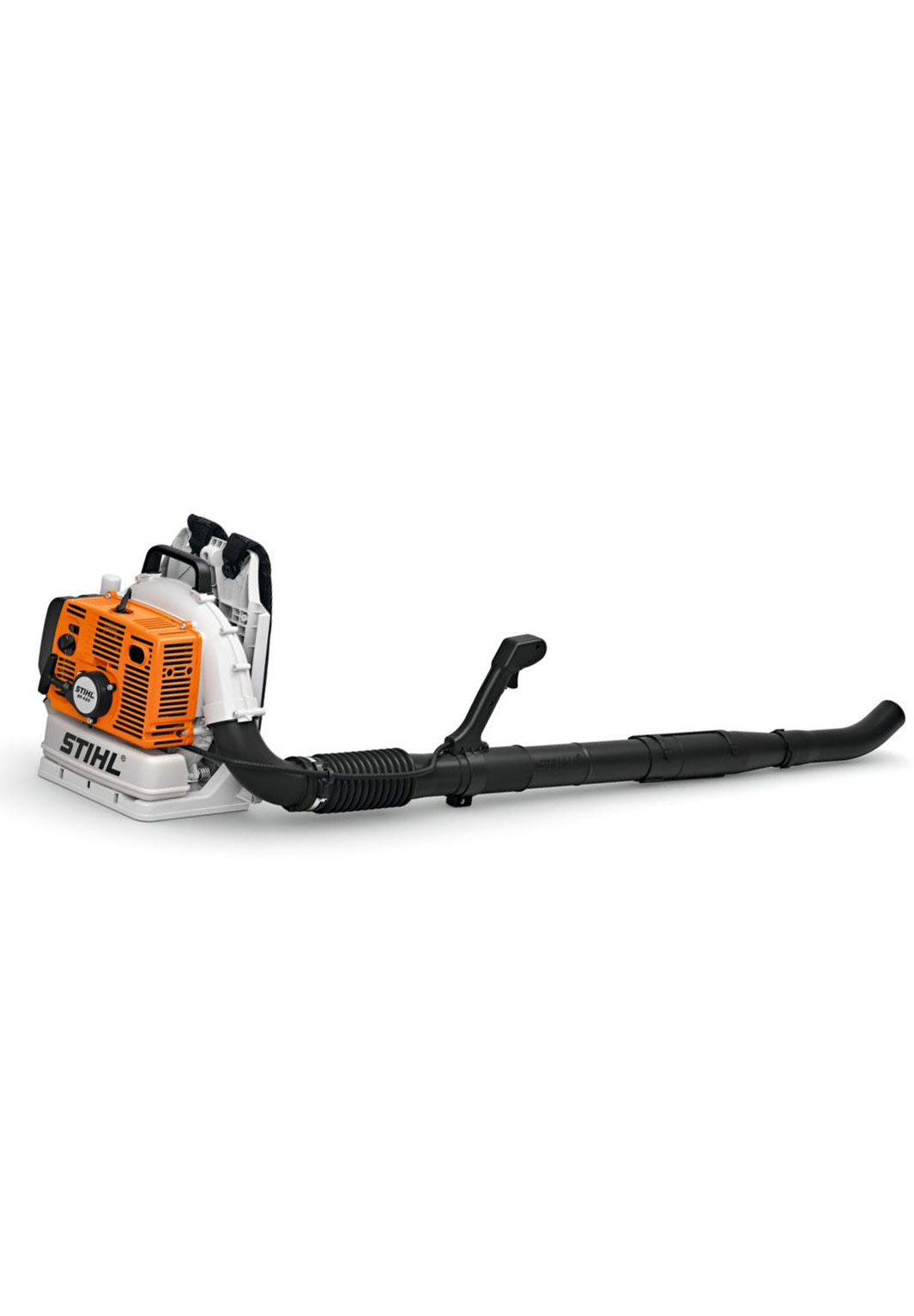 Soprador a combustão <br> BR 420